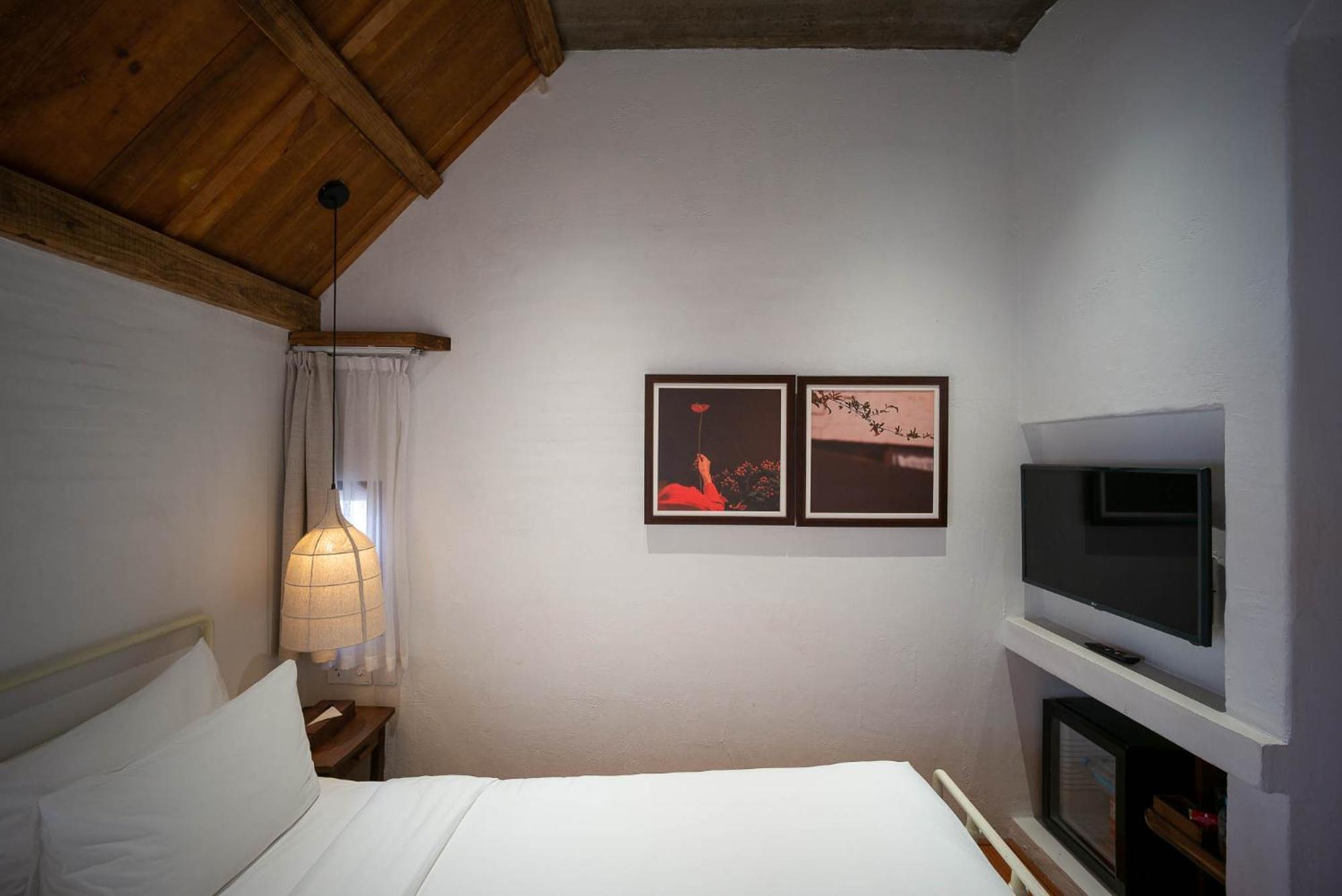 Banla Boutique Hotel Da Lat Exterior photo