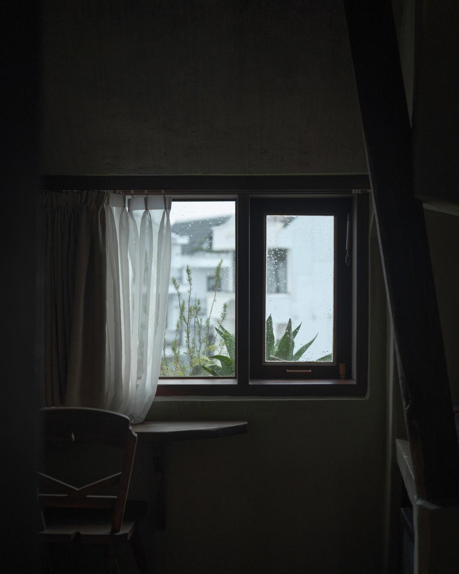 Banla Boutique Hotel Da Lat Exterior photo